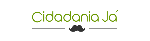 Cidadania Já