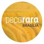 Peça Rara - Brasília Logo