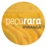 Peça Rara - Ipiranga (SP) Logo