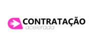 Contratação Acelerada Logo