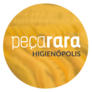 Peça Rara - Higienópolis e Santana (SP)  Logo