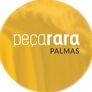 Peça Rara - Palmas Logo
