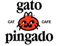 CAT CAFE LTDA Logo