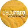 Peça Rara - Cidade Nova Logo
