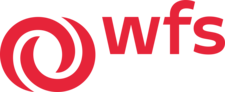 WFS Orbital Logo