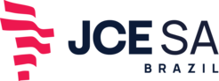 JCE SA Brazil Logo
