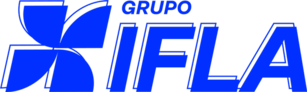 Grupo Ifla Facilities Logo