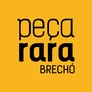 Peça Rara Mogi das Cruzes  Logo