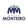 Grupo Monteiro Logo