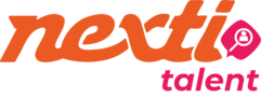 Nexti Talent Logo