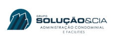 Grupo Solução e Cia - Administrativo Logo