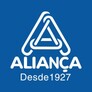Aliança Metalurgica S A Logo