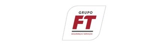Grupo FT - Segurança e Serviços Logo