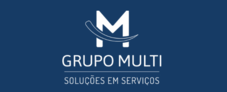 Multi Limp Serviços de Limpeza  ERELI Logo