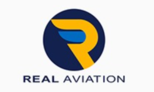 Real Aviation Logo