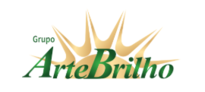 Arte Brilho Logo