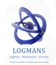 Logmans Logística & Serviços Logo